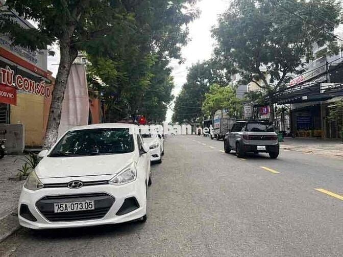 LÔ GÓC 64M - Đỗ BÁ - PHỐ TÂY AN THƯỢNG- GIÁ CHỈ 5,8 TỶ