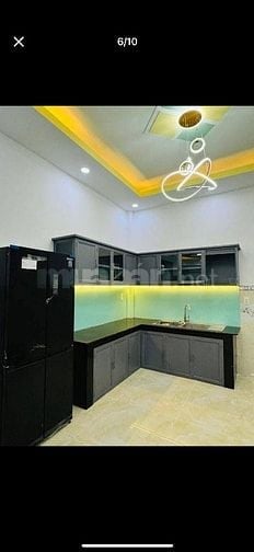Cực hiếm vị trí vàng - gần Etown, Cộng Hoà - GIÁ 3,26 TỶ - Đất ThánhTB