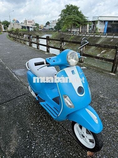 💫Vespa 150 FI chính chủ biên hoà