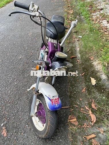 ChaLy Máy Êm Đầy đủ giáy tờ