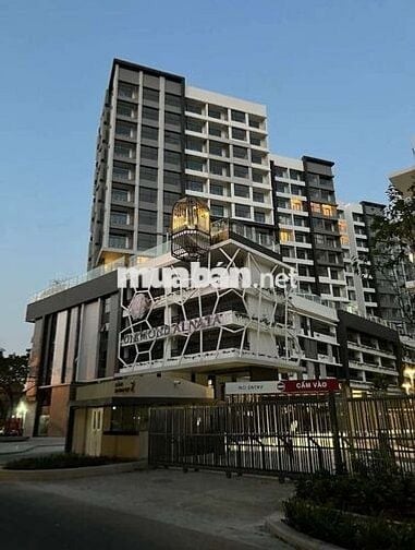 Cho thuê chung cư full nội thất cao cấp 3pn