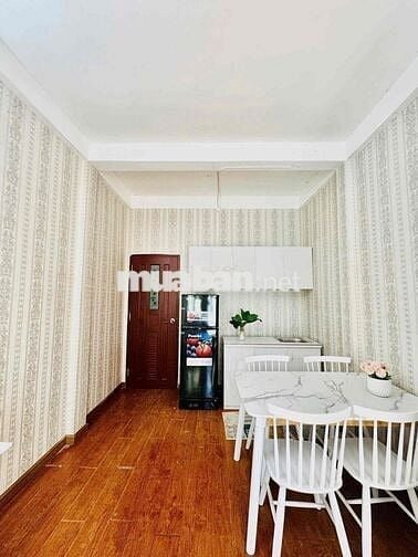 Chuyển Nhượng Căn Hộ P7 Tân Bình