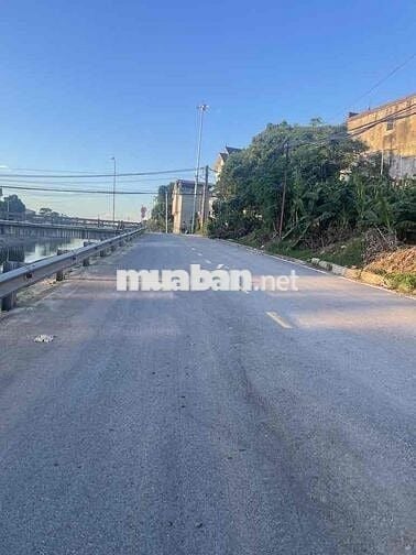 💥 HOT - LÔ GÓC VIEW SÔNG – 50M² FULL THỔ – Ô TÔ ĐỖ CỬA 💥