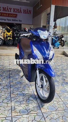 Honda Vision 12/2015 máy zin ngon xe sạch đẹp.