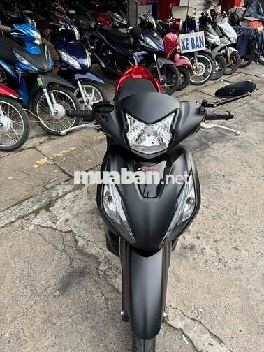 🔵🔵 Vision đen bánh cao T12/2023 odo 1400km có góp