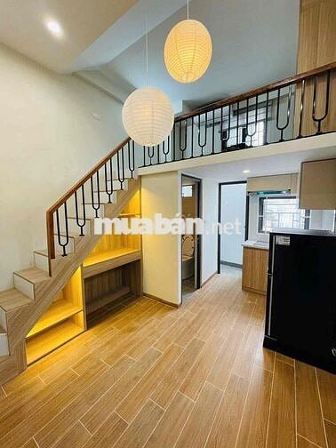 Khai trương chung cư mini thuận tiện di chuyển Gigamall - cầu Gò Dư