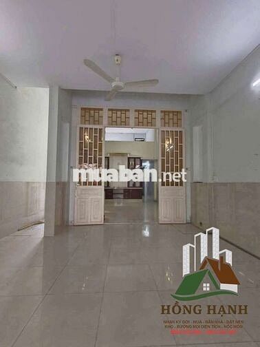 NHÀ CHO THUÊ 5x35 GẦN PHAN VĂN HỚN - XUÂN THỚI THƯỢNG - GIÁ 7,8 TRIỆU