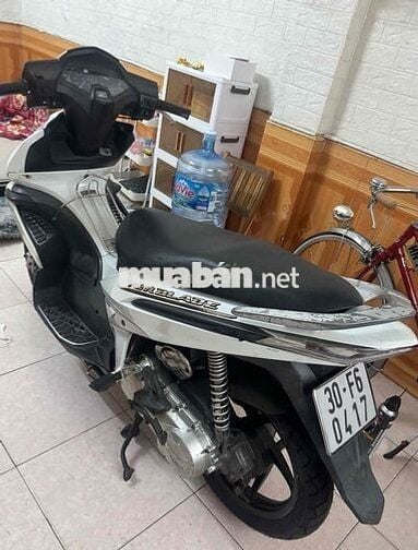 Airblade 2008