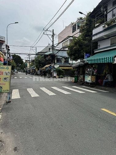 Ngon - 2 MTKD NGANG 11M 3 TẦNG PHẠM VĂN XẢO, khu NGUYỄN SƠN, 
