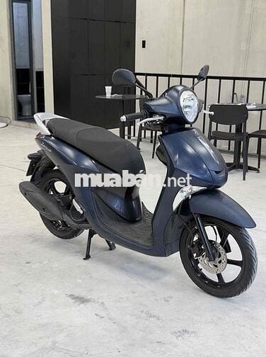 Yamaha Janus 2022 máy zin, xe đẹp, giá tốt Q2