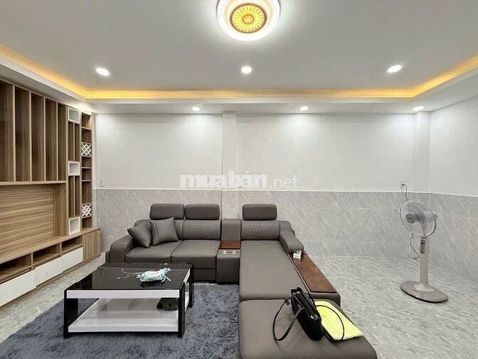 🚗🏡 NHÀ ĐẸP – NGUYỄN XÍ, PHƯỜNG 11 QUẬN BÌNH THẠNH.