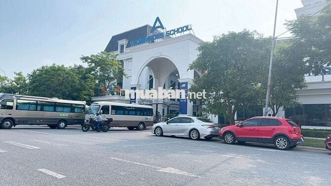 Cần bán biệt thự liền kề khu đô thị Cổ Dương Đông Anh