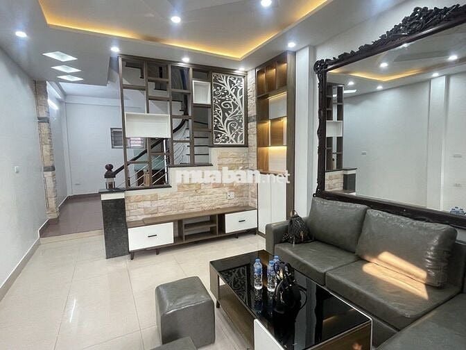 TT THẠCH BÀN, TẶNG NỘI THẤT, 2 THOÁNG, OTO ĐỖ GẦN, TIỆN ÍCH BẠT NGÀN