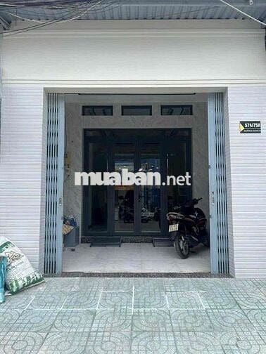 nhà thuê MTKD chợ Sinco bình trị đông b bình Tân DT 84m giá 15tr