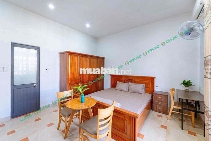 🏡 CĂN HỘ MỚI XÂY – FULL NỘI THẤT – GIÁ SIÊU HỢP LÝ 🏡