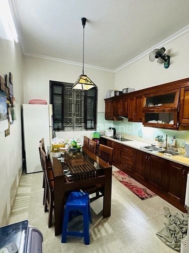 NGỌC THỤY GẦN 60M2. Ô TÔ ĐỖ CỬA. 4 PHÒNG NGỦ RỘNG. GẦN VIỆT PHÁP. 10 T
