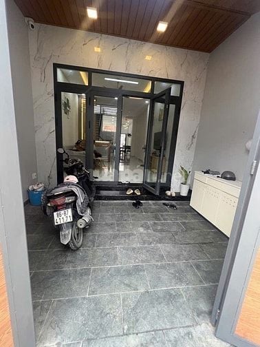 Bán nhà đẹp lung linh đường Dương Cát Lợi, Nhà Bè – Cách Q7 chỉ 1 cây