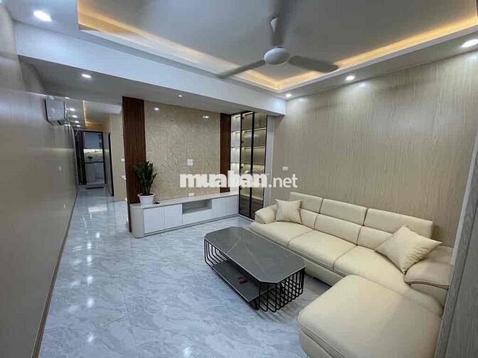 🌿 TẬP THỂ TẦNG 1| TÂN MAI| 45M2 - 2 NGỦ RỘNG - 3,8 TỶ – NGÕ THÔNG