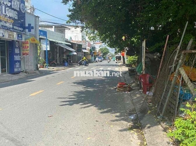 Nhà SHR Mặt tiền kinh doanh 💥   ☘️3ty980☘️Hiệp Thành 13-Q12