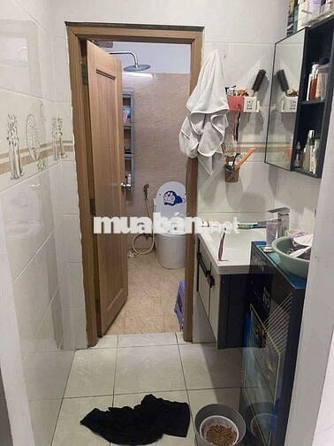 Bán nhà 2 tầng 114m2 mặt tiền Ngô Thế Lân