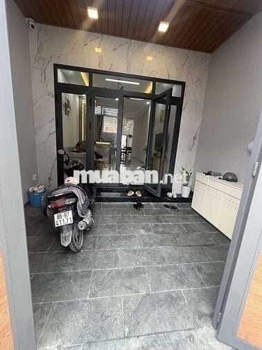 Dương Cát Lợi ,50.1m2, 2Tầng, Ngang 4x19m, Giá 3.85 tỷ TL