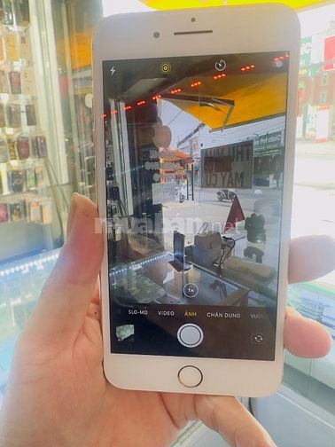 Thanh lý điện thoại iphone 8plus 