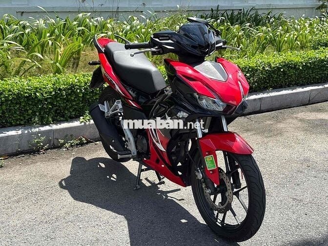 WINNER X V4 2023 Smartkey LƯỚT 900km Bao Sang Tên
