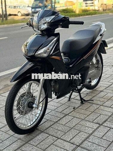 xe Fu mập Fi 125 dọn Wave 125i biển 67