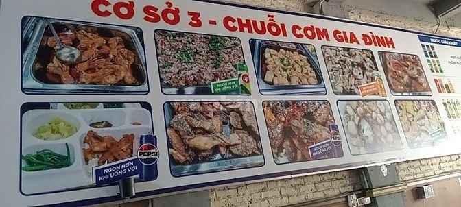 Tuyển phụ bếp, tạp vụ, rửa bát chuỗi NH Cơm Gia Đình, lương 7tr - 9tr