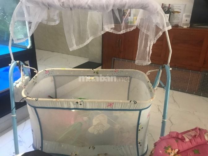 Nổi điện turu siêu thị con cưng 