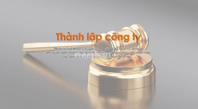 chuyên tư vấn luật Pháp Lý Tuệ Nhân