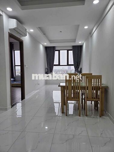 2PN Full nội thất 5tr8 tại Opal Skyline