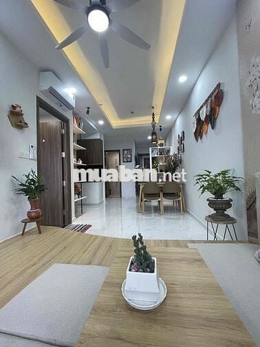 CĂN HỘ GIÁ TỐT HƠN NGƯỜI YÊU CŨ