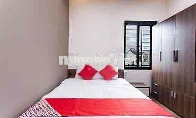 Căn Hộ Phố Tây An Thượng Giá Tốt