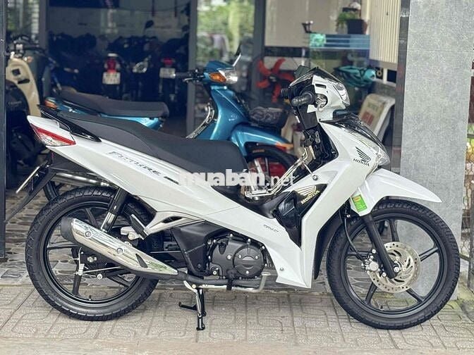 FUTURE FI ĐKI 2025 TRẮNG ĐEN BS 65G1 CHÍNH CHỦ