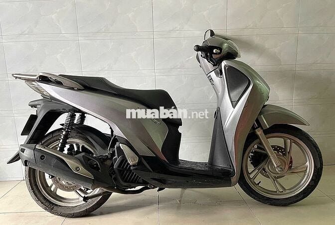 SH 125 Chính Chủ Nguyên Zin
