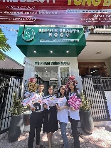 🚨 [CHÂU “ STORE] CẦN TÌM ĐỒNG ĐỘI - VỊ TRÍ NVBH LƯƠNG TỪ 7 - 12TR 🚨