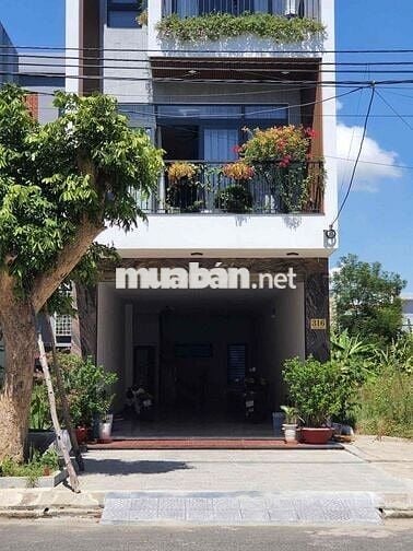 CHO THUÊ MẶT BẰNG KINH DOANH MẶT TIỀN ĐOÀN KHUÊ, NGŨ HÀNH SƠN