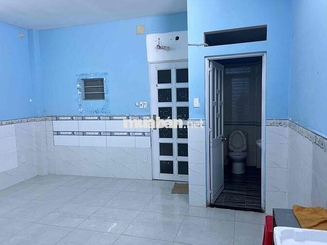 Phòng trọ 25m2 sạch đẹp Tỉnh lộ 10 - Tên Lửa, Bình Tân