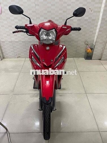 SIRIUS Fi 2018 9 CHỦ TP HỖ TRỢ GÓP OĐ CÓ ĐỖI XE