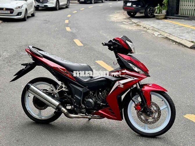 ❤️ Honda Winner 150 2018_Biển số 67
