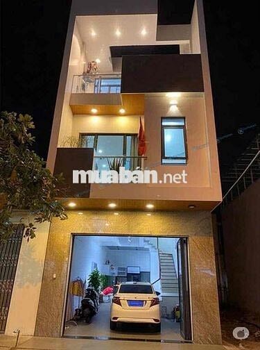 CHO THUÊ NHÀ 3 TẦNG GẦN CHỢ HOÀ XUÂN, CẨM LỆ