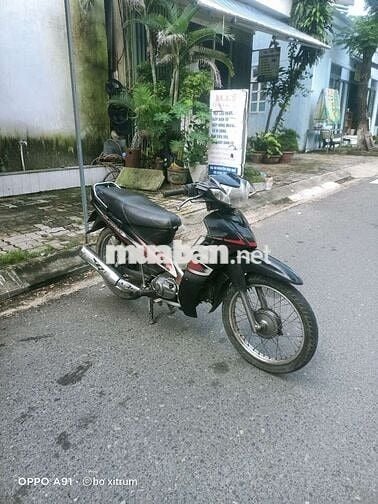 ✅ BÁN YAMAHA SIRIUS THÁI  BS 33 
XE MÁY ÊM NGON