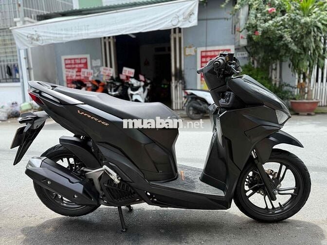 Vario 125 2024 6km B65 GÓP CẦN CCCD ĐỦ 18t TRẢ 0₫