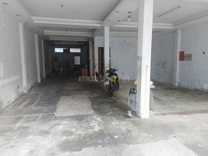 ✅Nhà hẻm lý Chiêu Hoàng 156m2 , p10 , quận 6