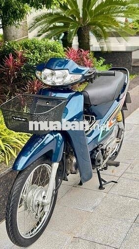 Honda Wave apha 2002 Lóc đen.Đầu chưa rớt.9chủ