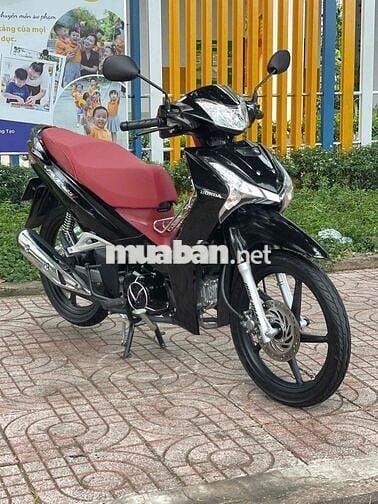 WAVE thái 2022 , đk 2023 , odo 2700km