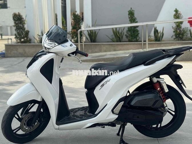 SH 125 thắng CBS còn 2 khoá xe Zin chất chính chủ