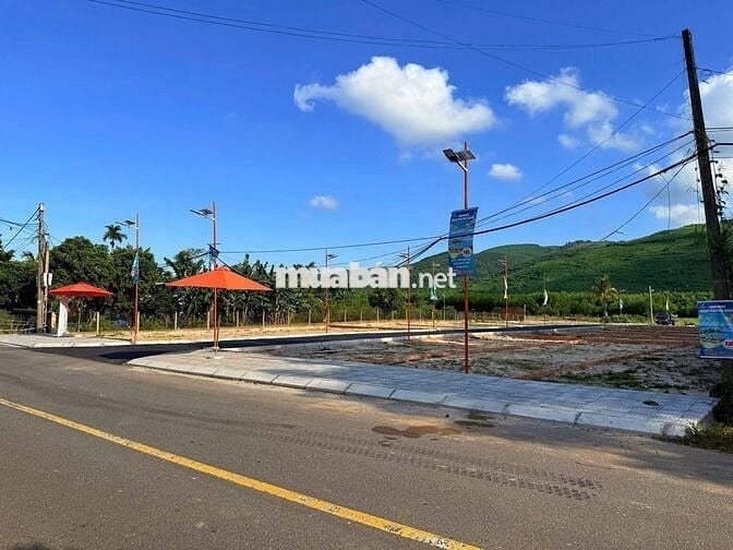 Cần bán 120m2 đất ở Hoà Vang, tiềm năng sinh lời cao, giá chưa tới tỷ