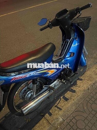 Cần bán Wave nhỏ 50cc học sinh